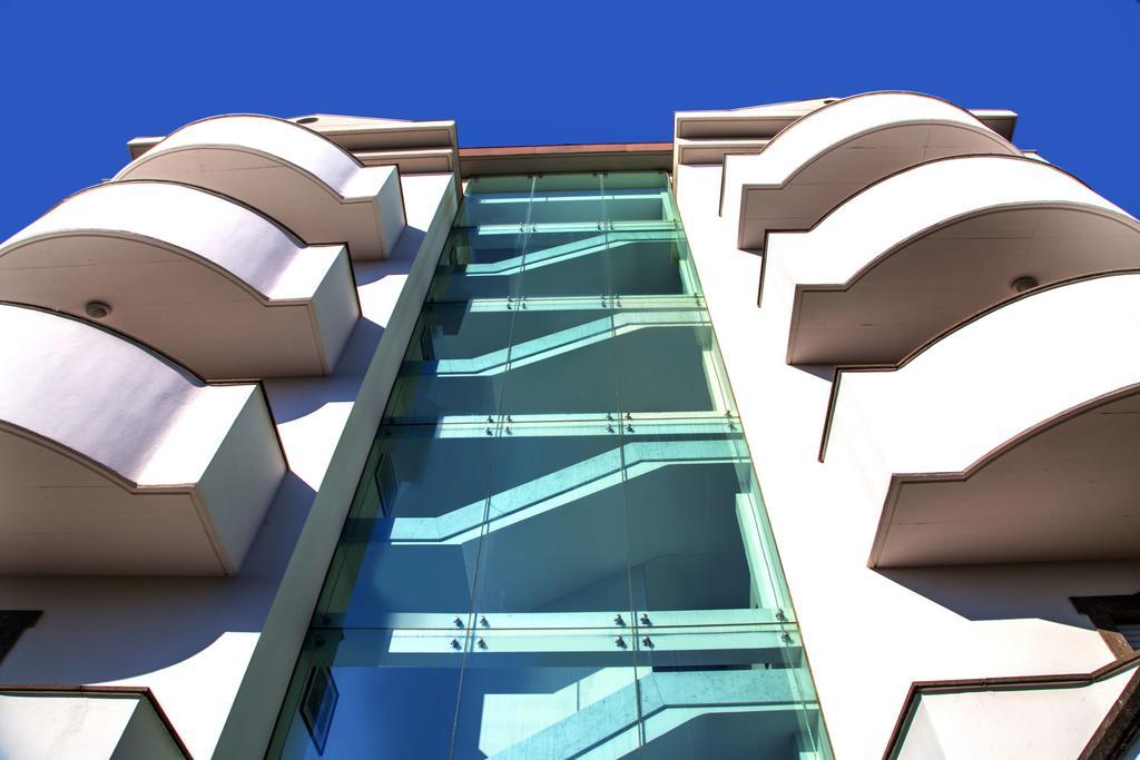 Arcom Palace Pomezia Exterior foto